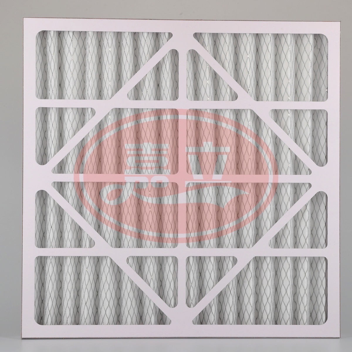 颍东纸框过滤器